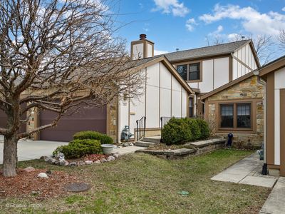 1327 Shagbark Ln, Wheaton, IL, 60187