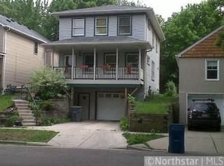 438 Baker St W, Saint Paul, MN 55107