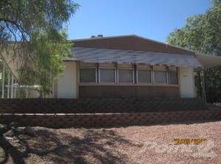 401 E Cottonwood St #14-654, Cottonwood, AZ 86326