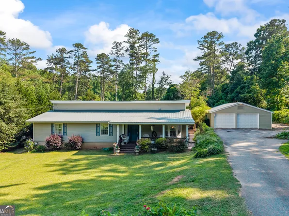 9325 Meadowbrook Dr, Gainesville, GA 30506