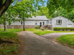 860 Lapham Farm Rd, Burrillville, RI 02839