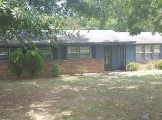 215 Converse Dr, West Point, MS 39773