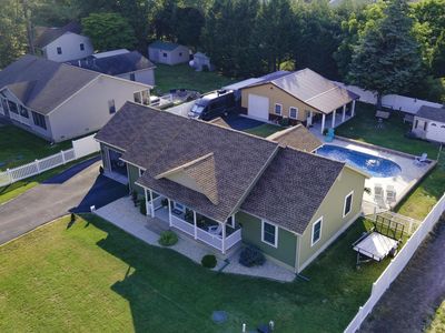 34877 Collins Ave, Rehoboth Beach, DE, 19971