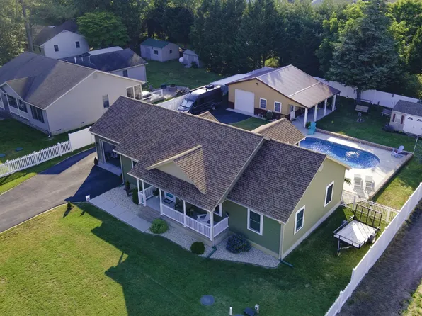 34877 Collins Ave, Rehoboth Beach, DE 19971