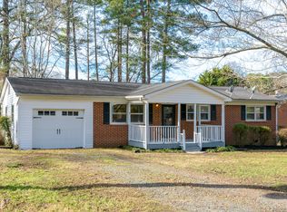 313 8th St, Butner, NC 27509