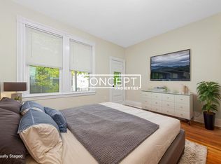 44 Brackett St #2CP, Brighton, MA 02135