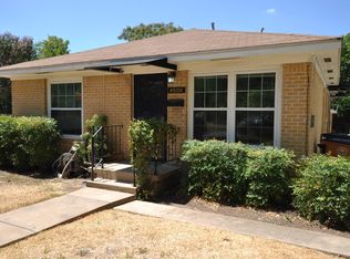 4500 Ramsey Ave UNIT A, Austin, TX 78756