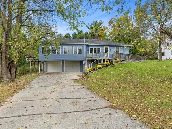 201 East Hogg Street, Melrose, WI 54642