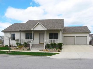2427 Clayton Dr, Ames, IA 50010