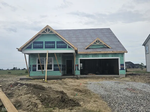 928 Angilee Way, Lebanon, IN 46052