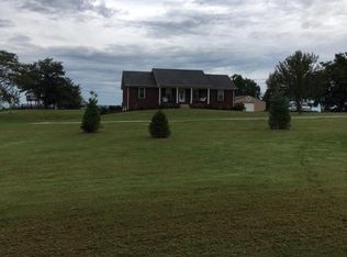218 New Dixville Rd, Harrodsburg, KY 40330