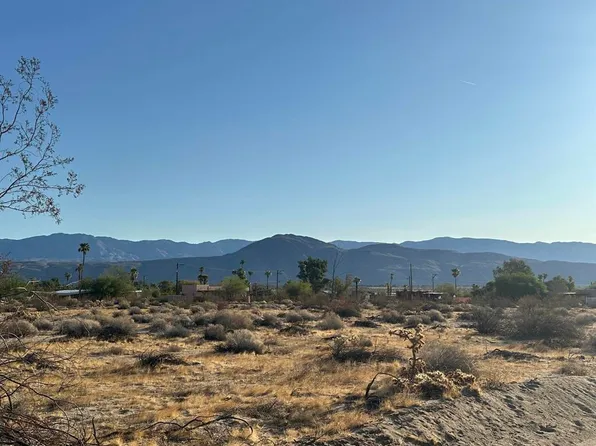 2 Lazy South Dr, Borrego Springs, CA 92004