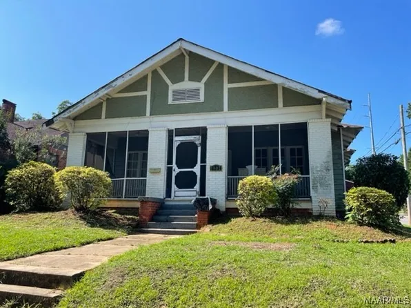 1902 Yancey Ave, Montgomery, AL 36107