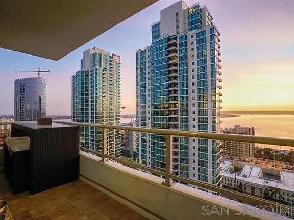 4th image of 1262 Kettner Blvd Unit 2204