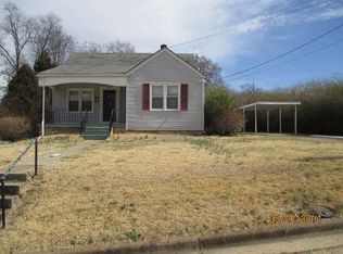 2126 Baxter St, Danville, VA 24540
