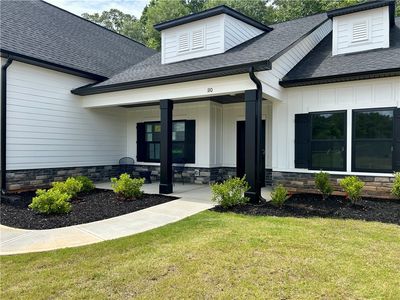 110 Shale Dr, Central, SC, 29630