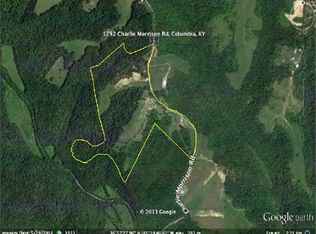 1078 Charlie Morrison Rd, Columbia, KY 42728