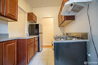 Rented by Oxford Property Group