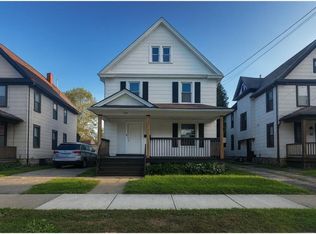 515 Emerson St, Rochester, NY 14613