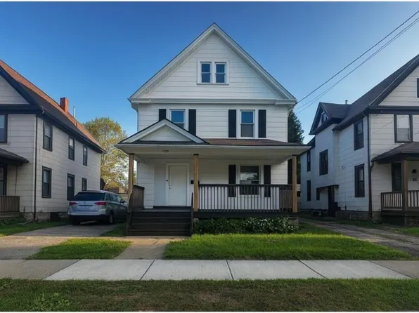 515 Emerson St, Rochester, NY 14613