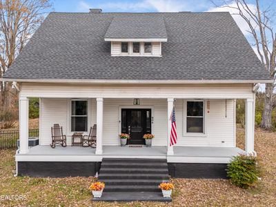 804 Lake City Hwy, Clinton, TN, 37716