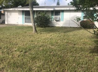 1157 Cabot Dr NE, Palm Bay, FL 32905