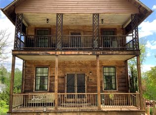 11964 Austin Traphill Rd, Traphill, NC 28685