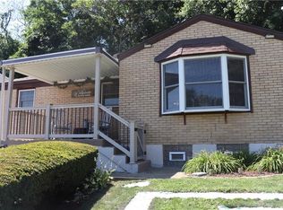 3860 Hilpert St, Pittsburgh, PA