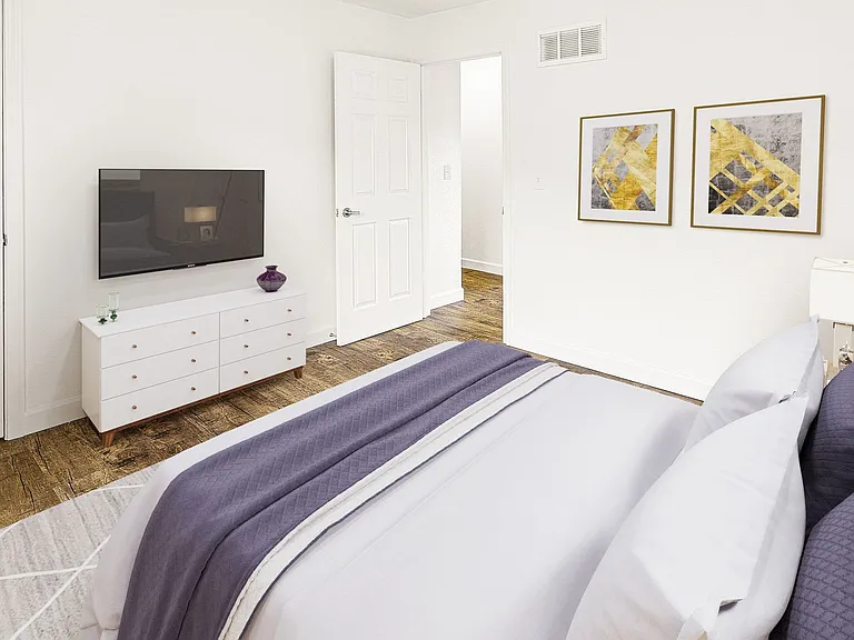 Metro Apartments at Wood River — Photo 66