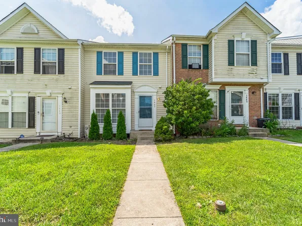 1447 Golden Rod Ct #1447, Belcamp, MD 21017