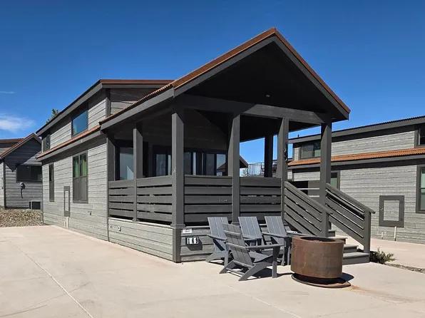 1 Vc Dr #169, Bellemont, AZ 86015