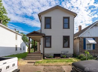 154 Church St, Dayton, OH 45410
