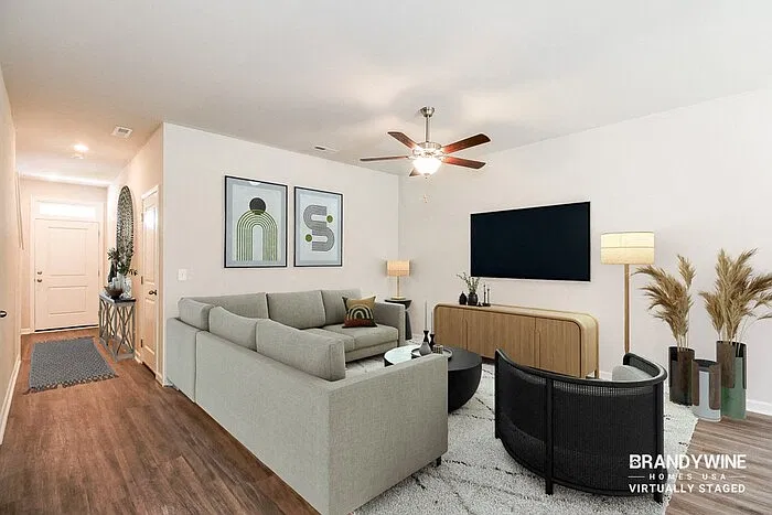 3 bed, 2.5 bath, 1619 sqft, $2,150 — Photo 3