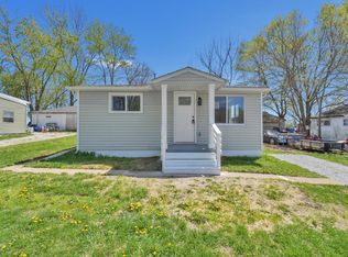 39 Graham Ave, London, OH 43140