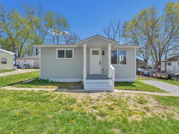 39 Graham Ave, London, OH 43140