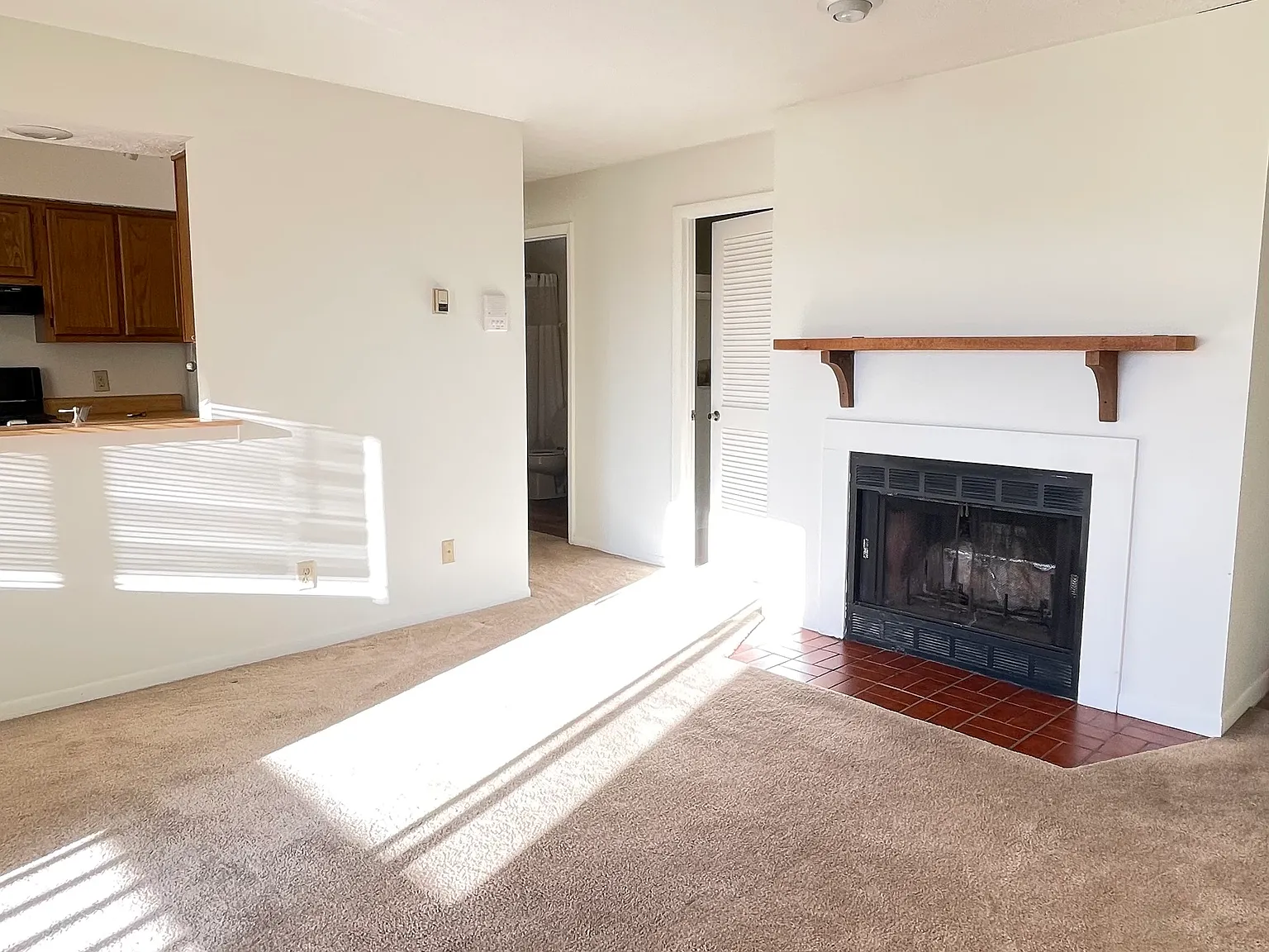 1 bed, 771 sqft, $1,150 — Photo 2