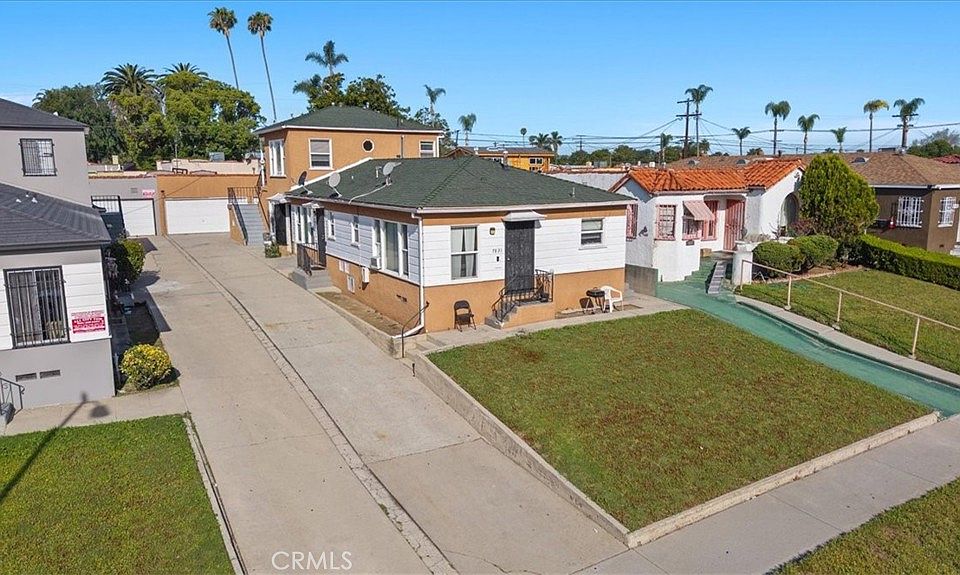 1st image of 7831 S Normandie Ave