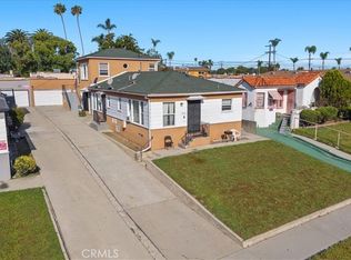7831 S Normandie Ave, Los Angeles, CA 90044