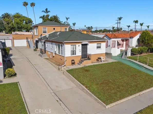7831 S Normandie Ave, Los Angeles, CA 90044