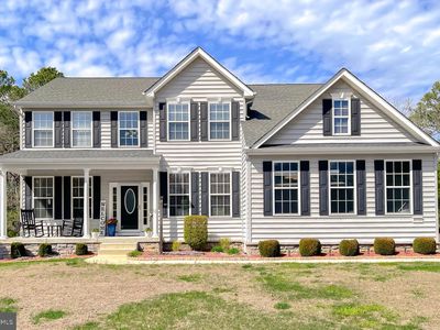46180 Edgewood Ln, Great Mills, MD, 20634