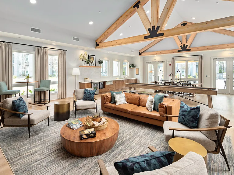 RENDER Covington By Crescent Communities — Photo 26