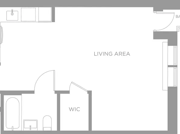 101 W 15th St, New York, NY