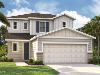 7287 MAHOGANY RUN Drive, Jacksonville, FL, 32244