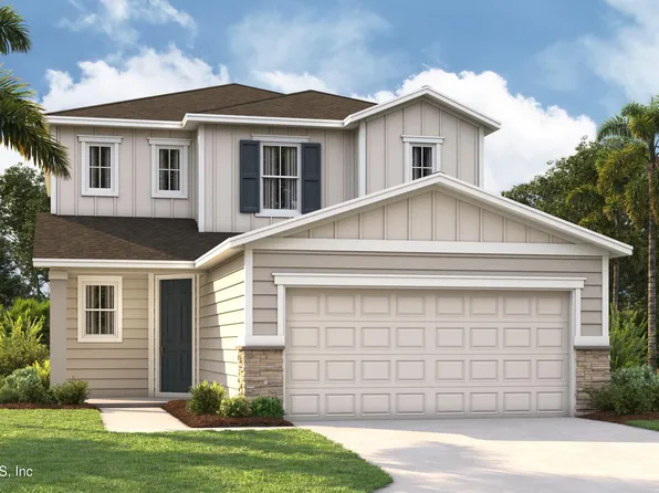 7287 MAHOGANY RUN Drive, Jacksonville, FL 32244