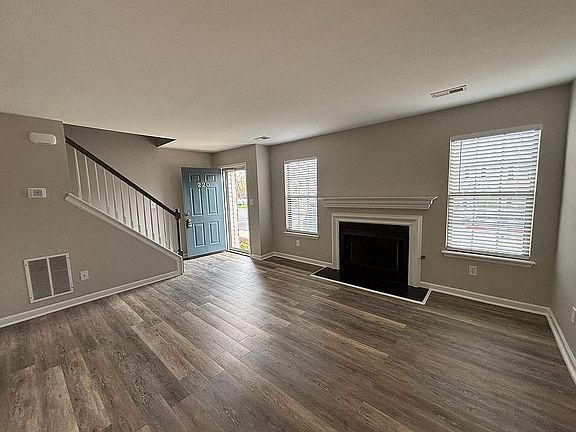2nd image of 3101 Kirklevington Dr APT 220