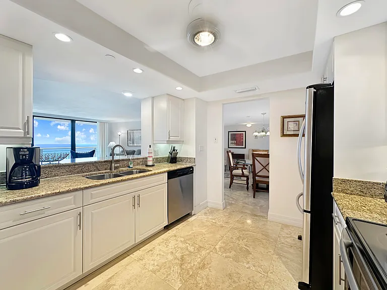 3000 N Ocean Dr #40E — Photo 6