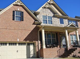 2236 Roberts View Trl, Buford, GA 30519