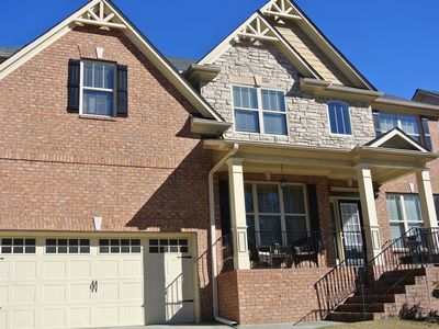 2236 Roberts View Trl, Buford, GA, 30519