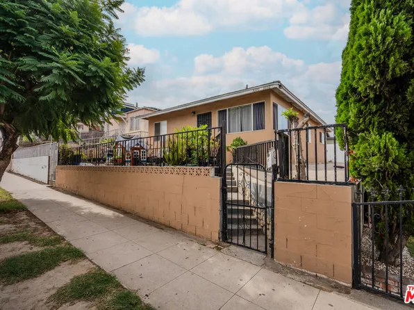 3330 E 8th St, Los Angeles, CA 90023