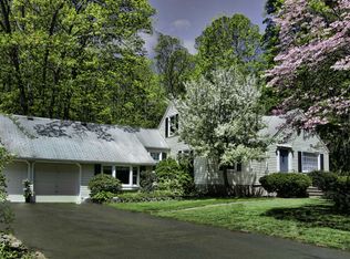 105 Mountain Rd, Marion, CT 06410